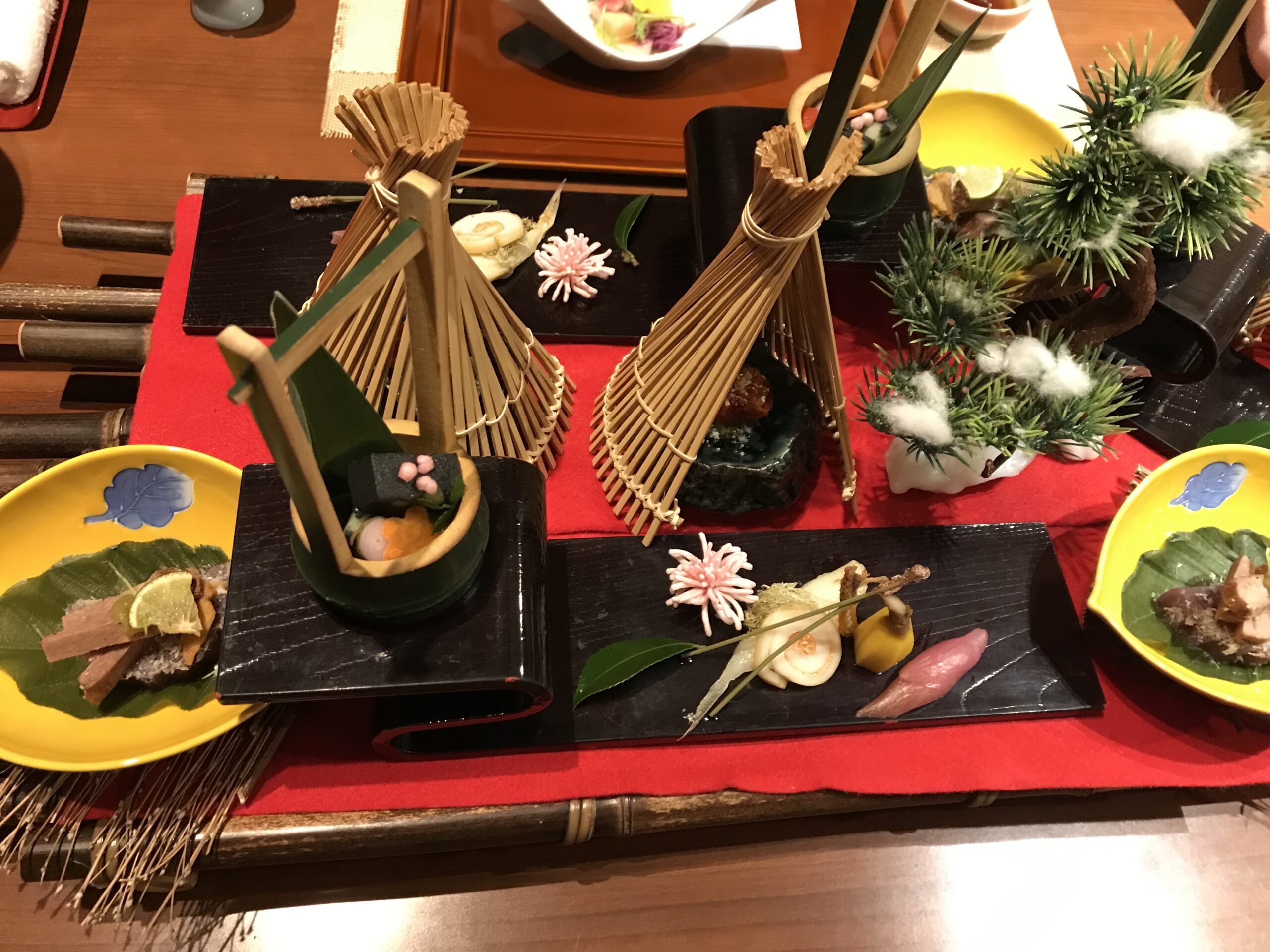 新潟県長岡市「よもぎひら温泉　和泉屋」